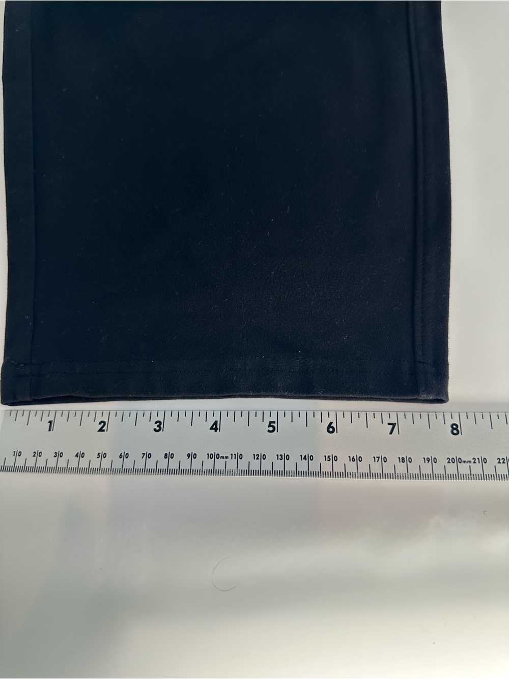 PUBLIC REC Black Men’s Performance Pants 44 Athletic Travel Casual - Picture 12 of 12